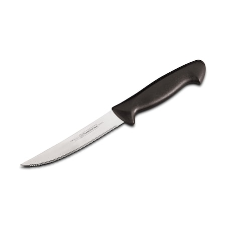 Tramontina Tramontina Stainless Steel Steak Knife 1 pc 80020/005